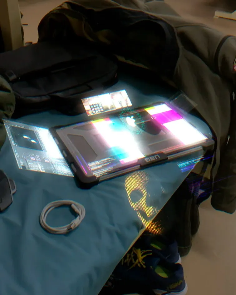 Computer vfx (2019)