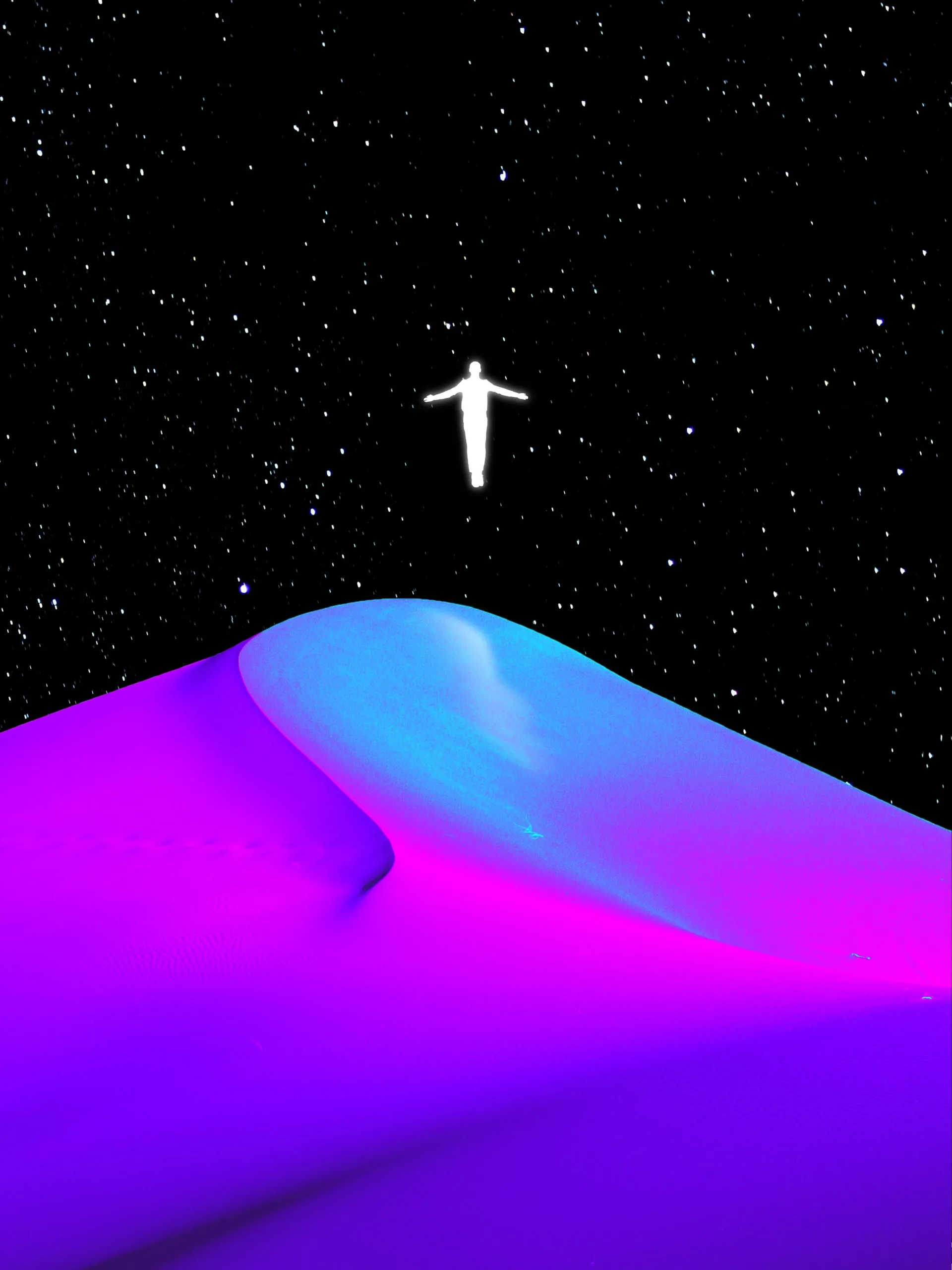 Flying is easy (2022)