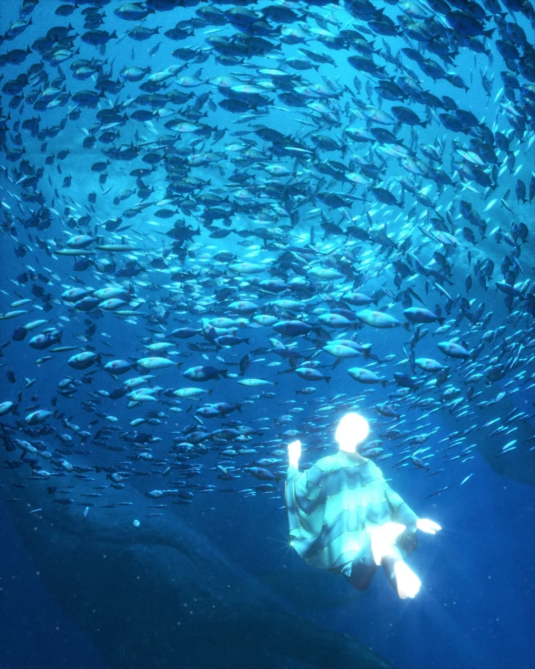 Fishandhuman (2023)