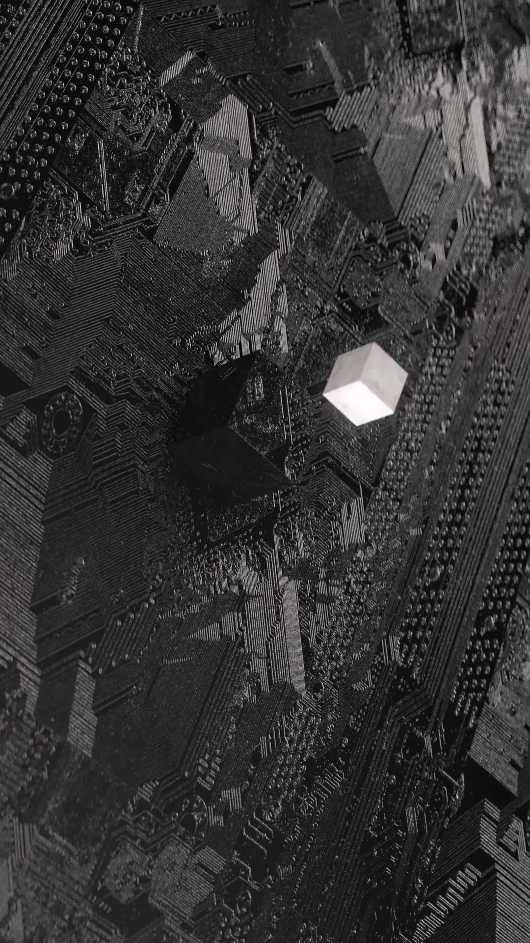 Œuvre de Sullivan Create