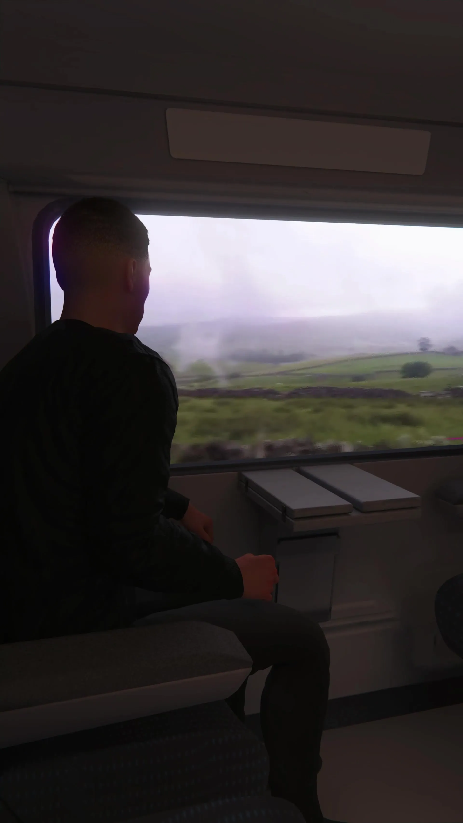 Train (2023)