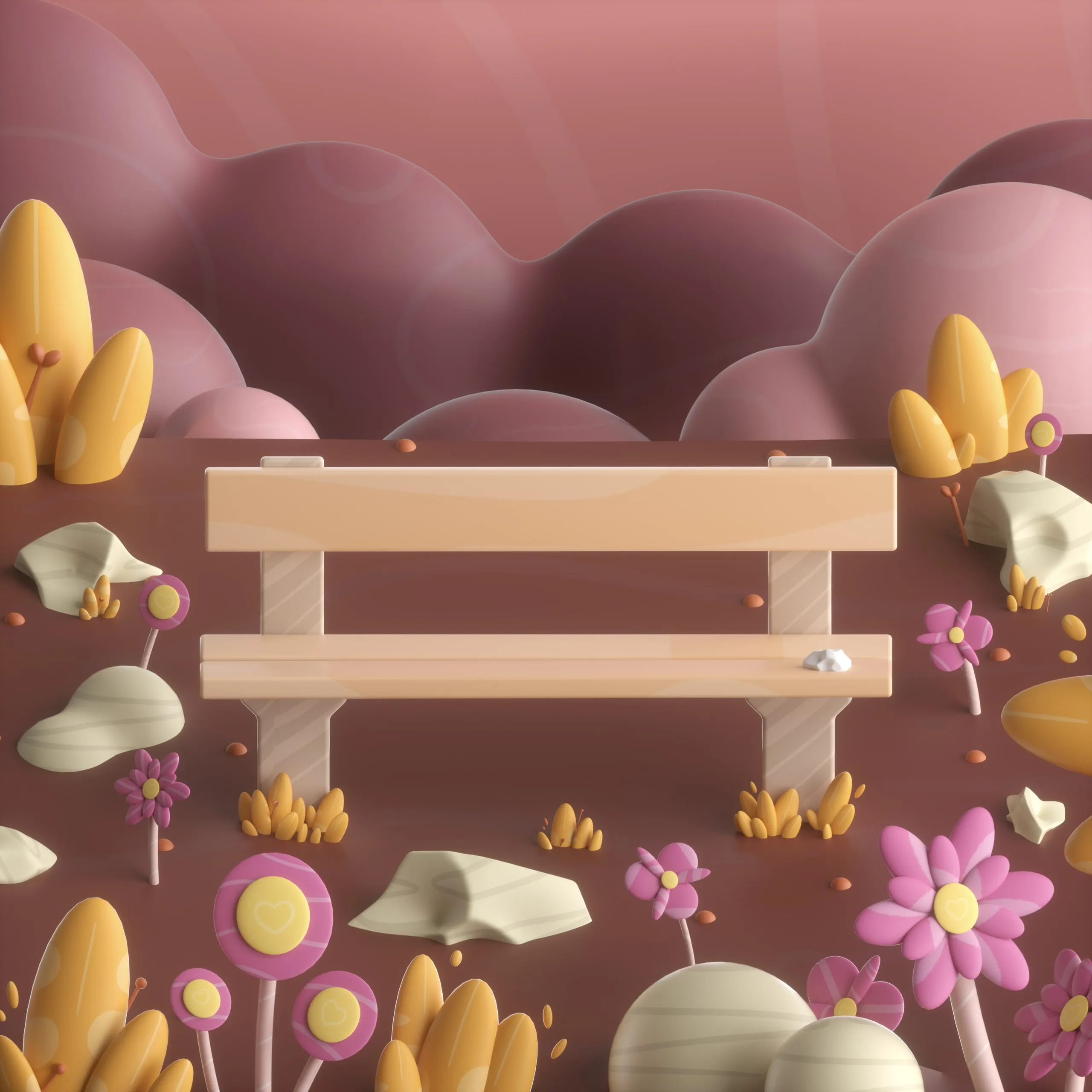 Bench (2023)