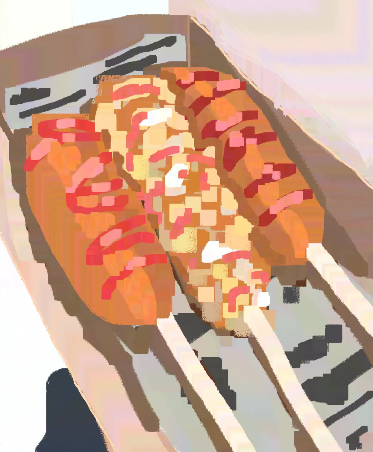 Œuvre de Sullivan Create