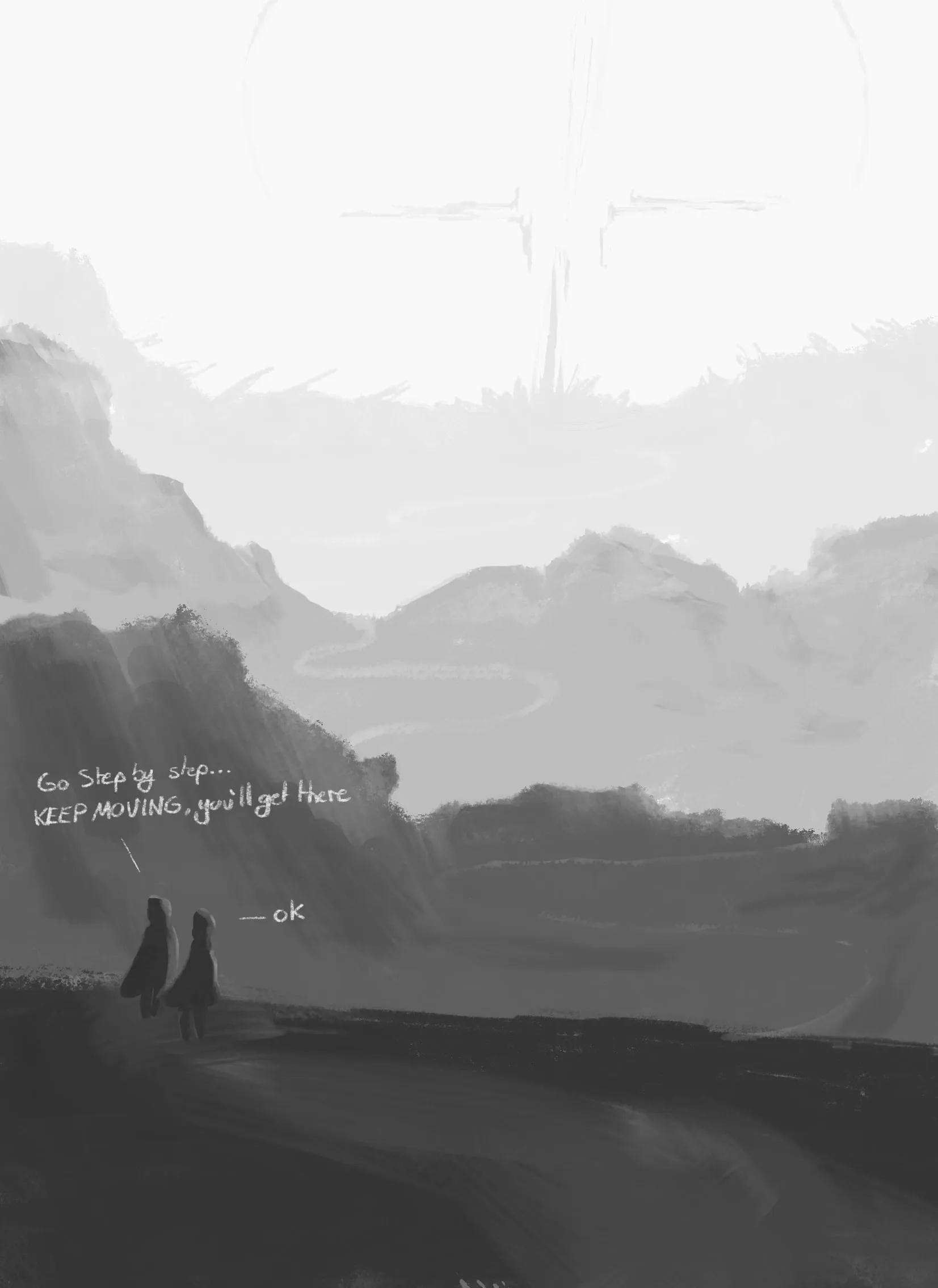 Keep moving (2024)