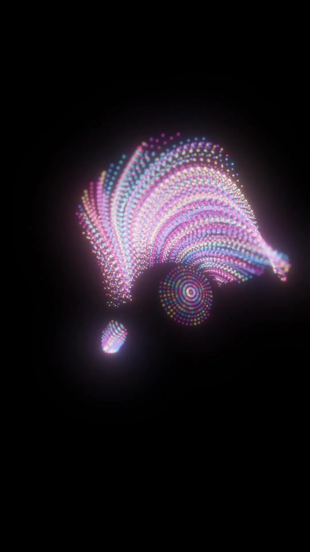 Particlesoloreels (2022)