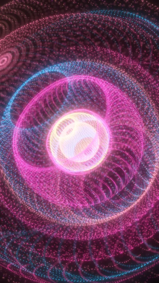 Particlesflow (2022)