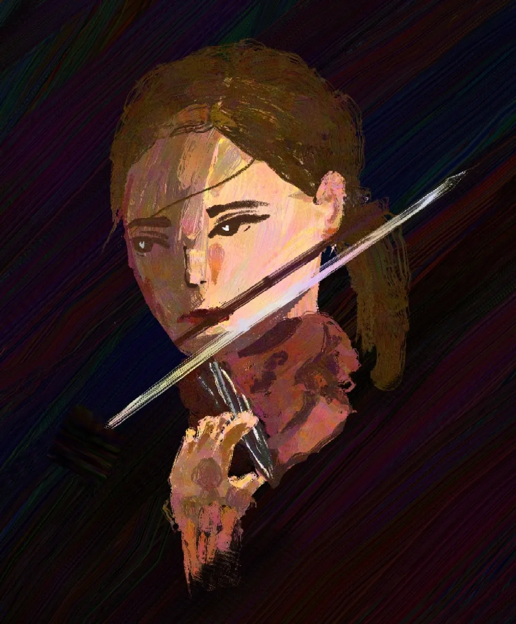 Œuvre de Sullivan Create