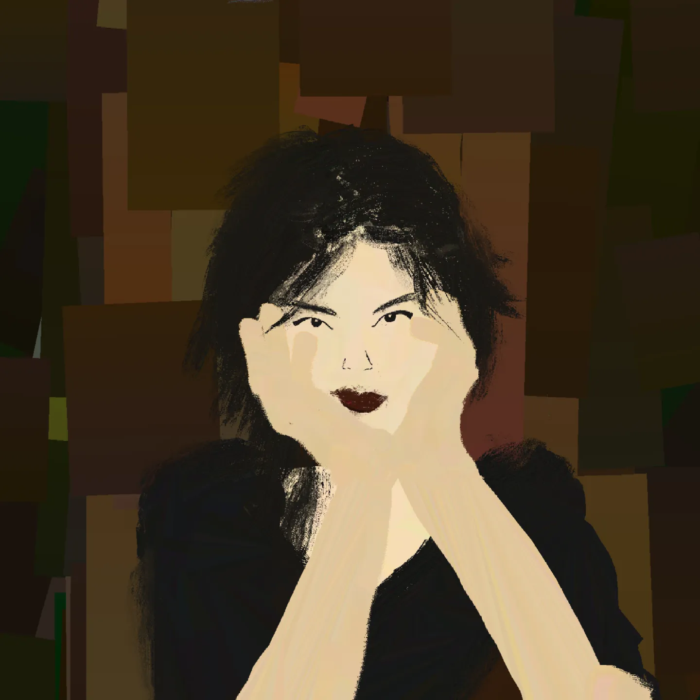 Œuvre de Sullivan Create