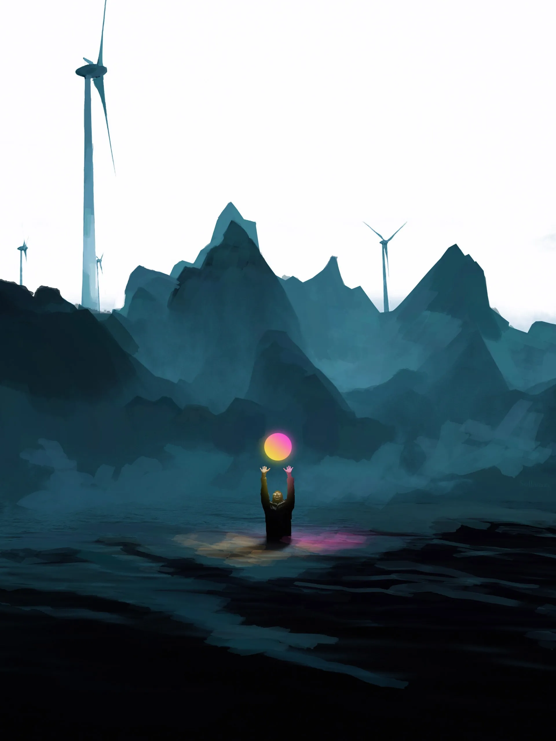 Remaster refractiow (2024)