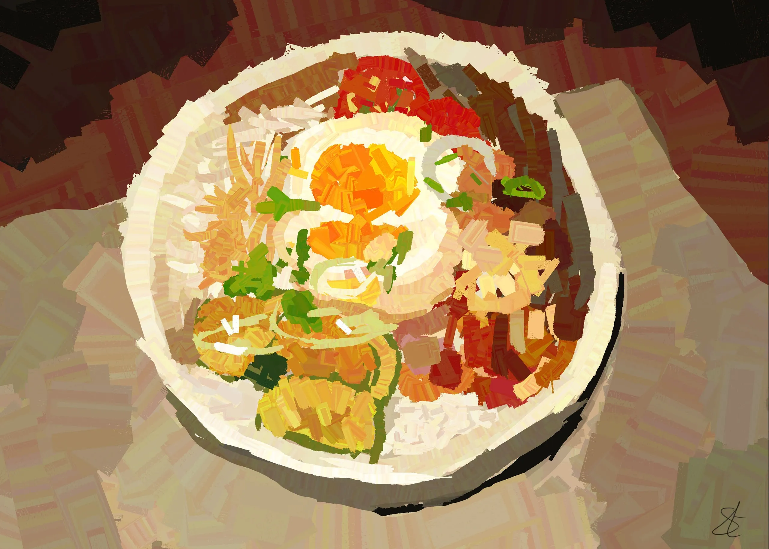 Donburi (2023)