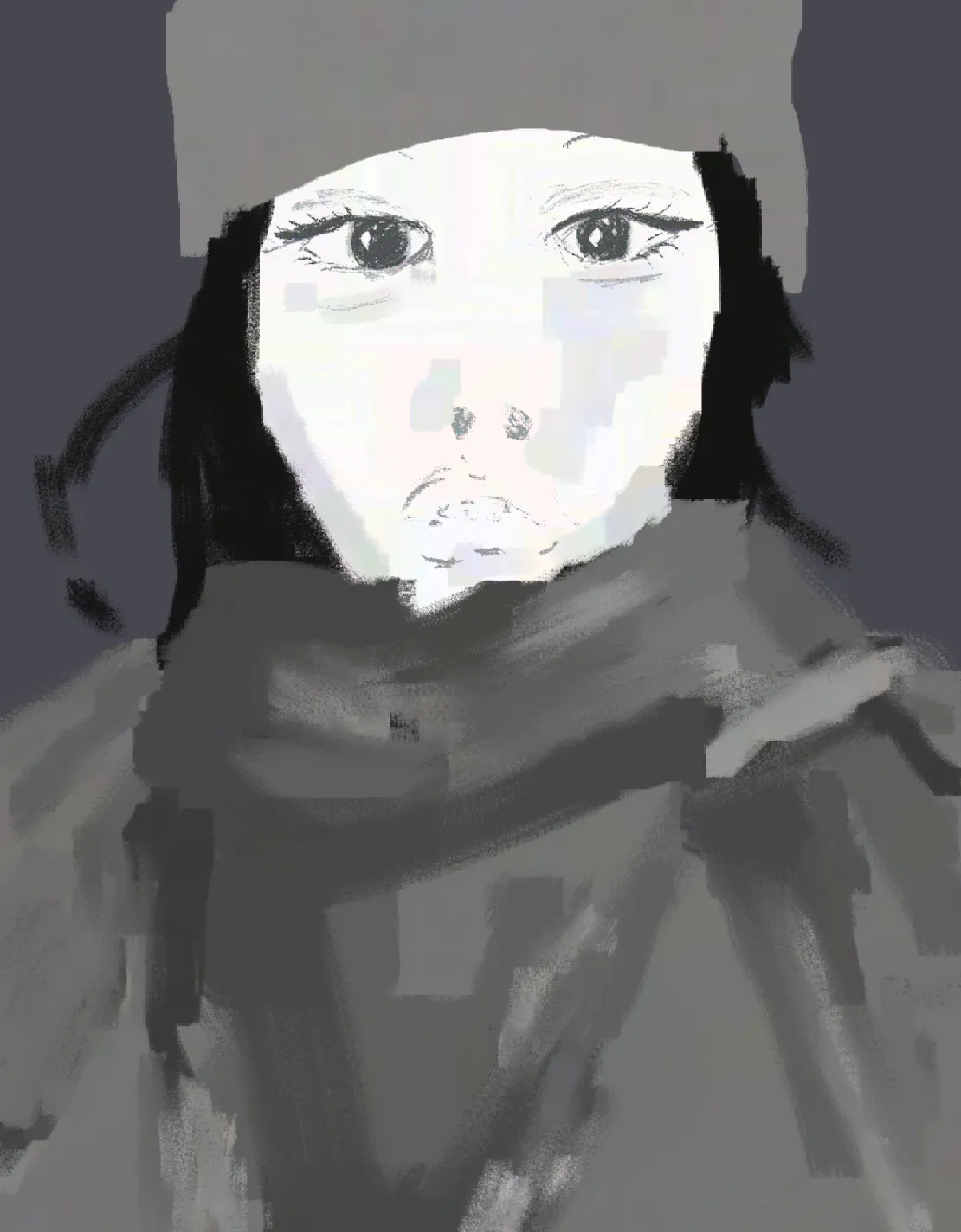 Œuvre de Sullivan Create