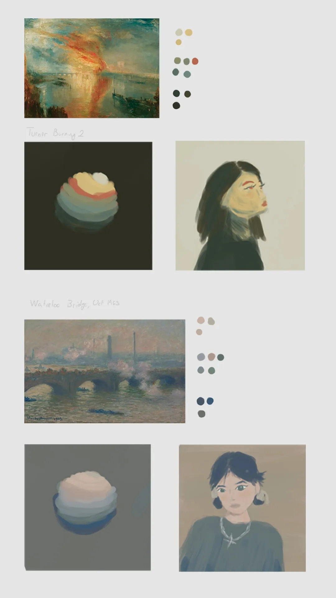 Practice daily (2024)