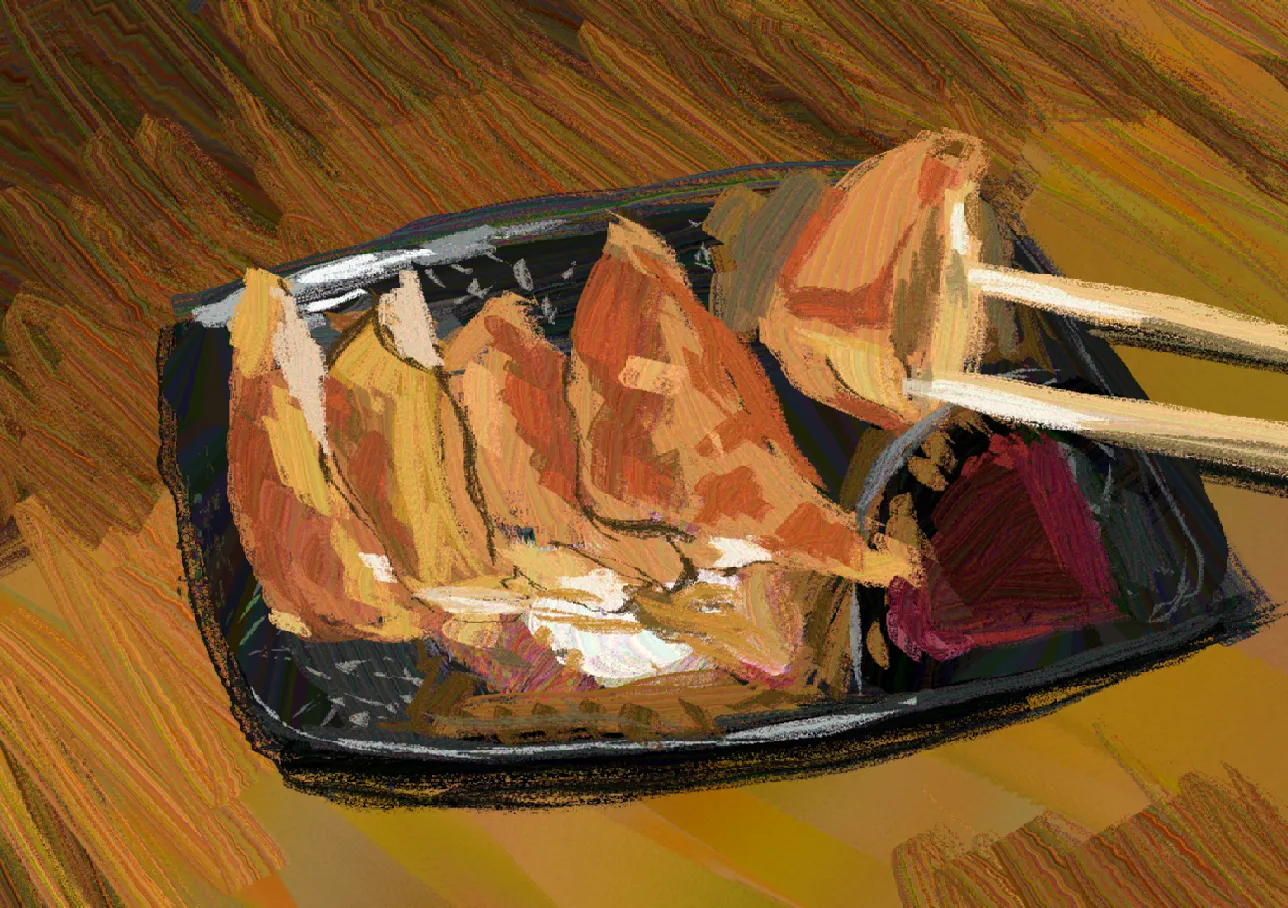 Œuvre de Sullivan Create