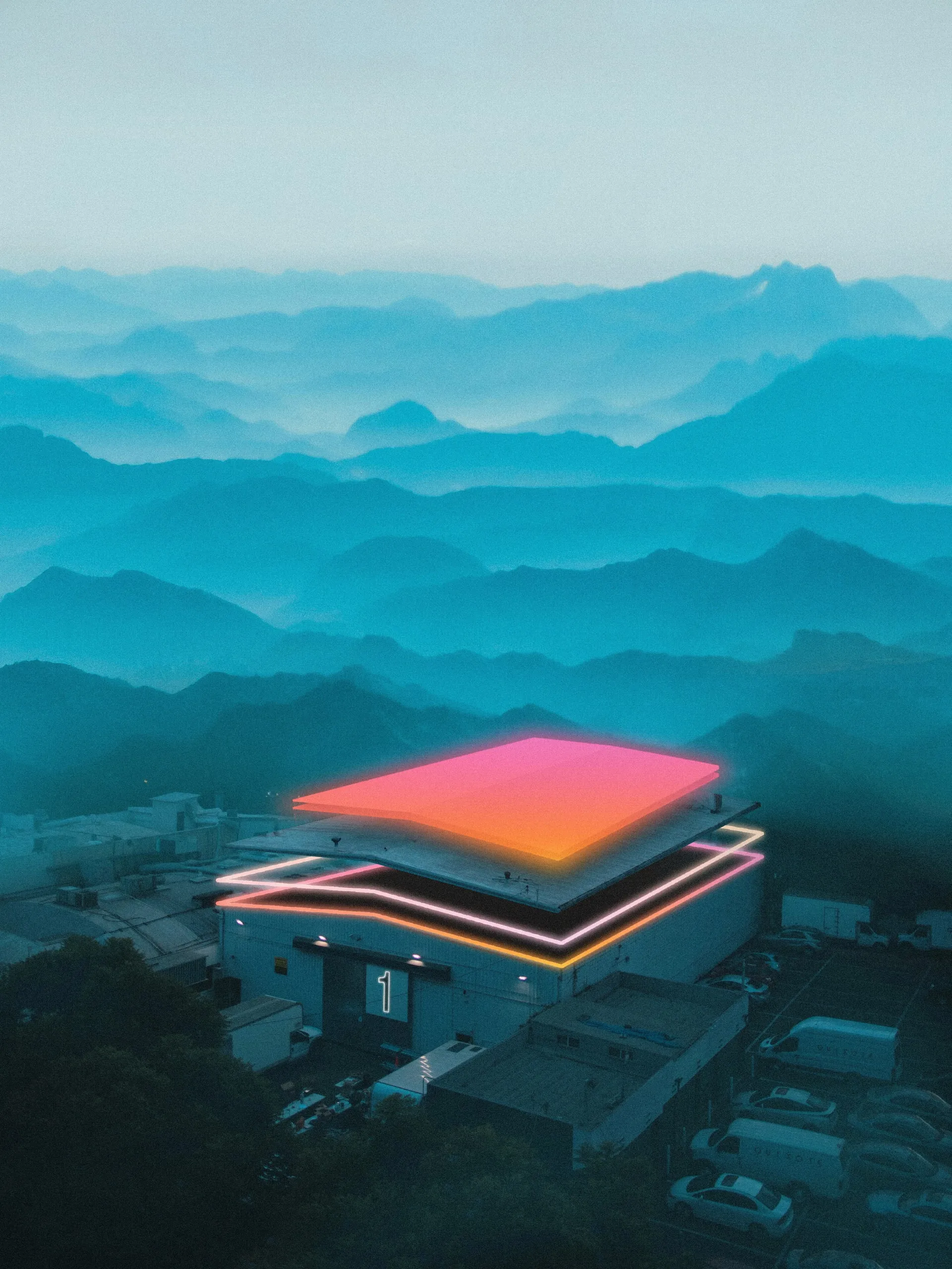 Refractiow (2022)