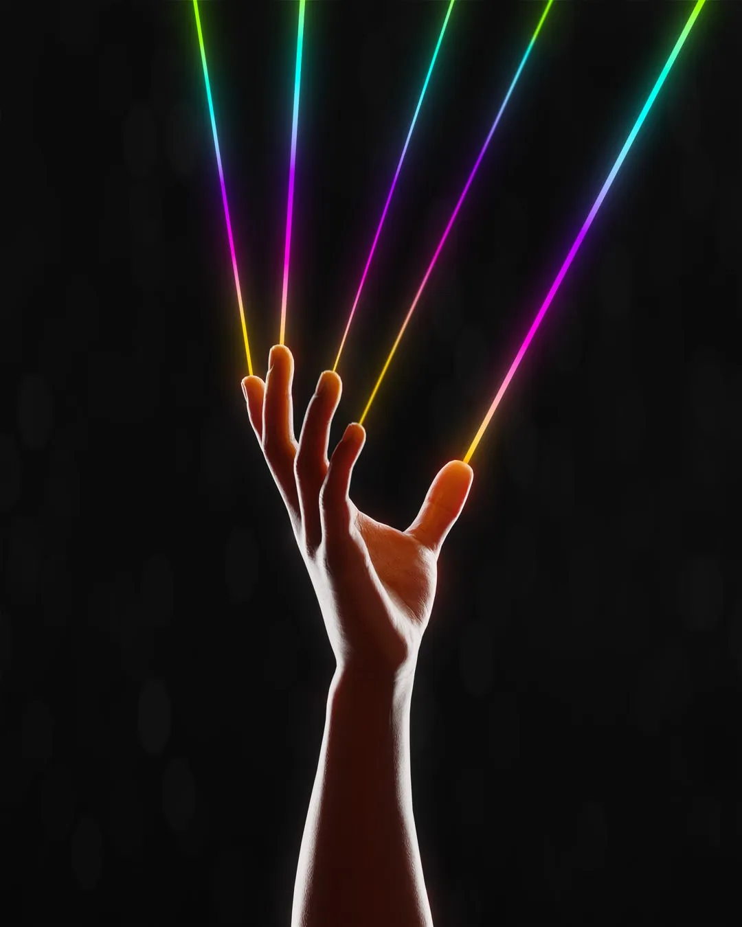 Handpower (2023)