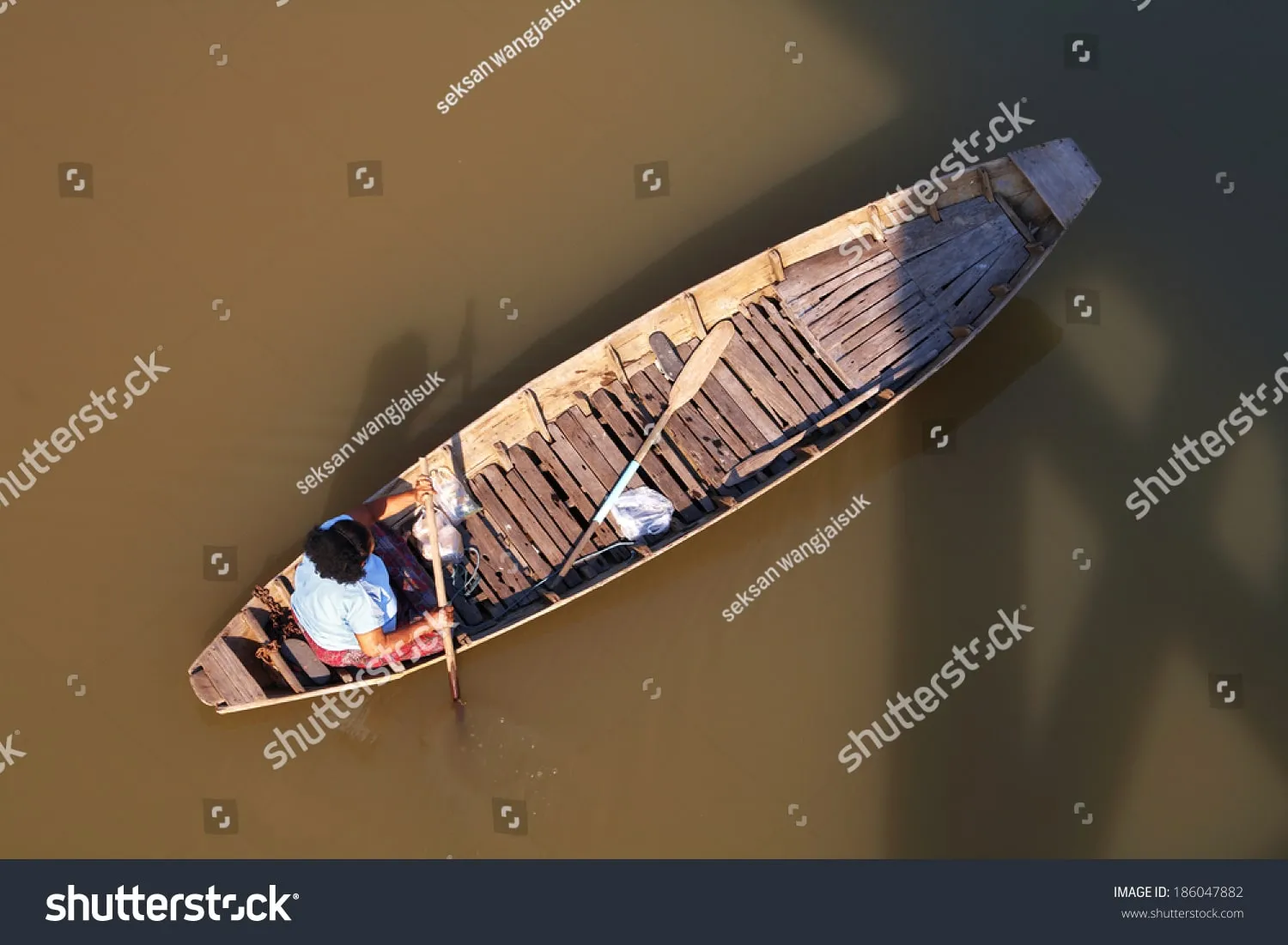 Autre vue de l’œuvre